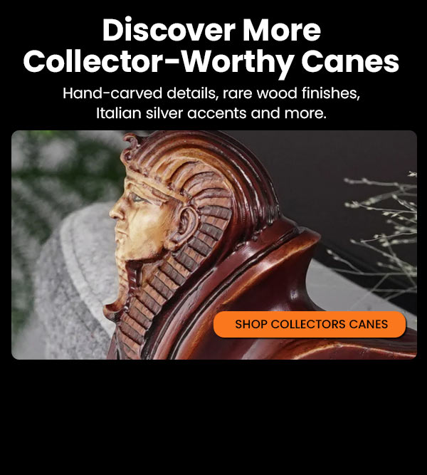 Discover More Collectors