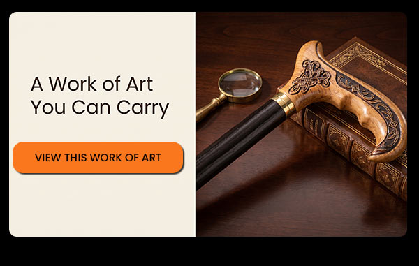 A Work of Art you can Carry