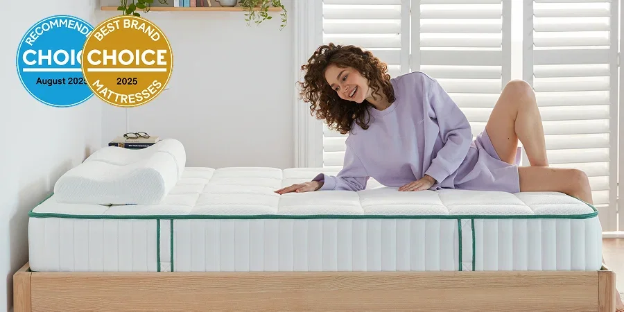 Shop Mattresses
