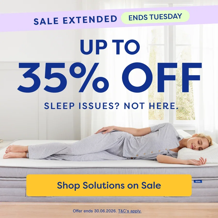 Sale Extended. Ends Tuesday. Up to 35% OFF. Shop Solutions on Sale.