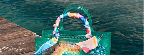 Shop Bags 