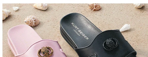 Shop Sandals