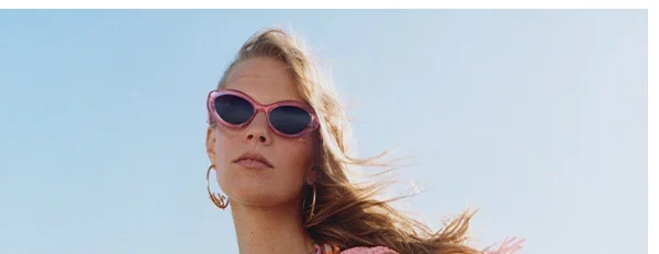Shop Sunglasses