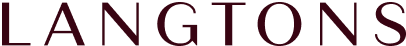 LANGTONS logo