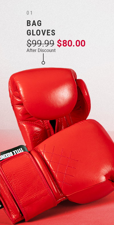 SHOP KO-VERT BAG GLOVES IN RED