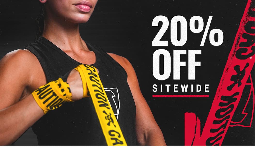 SHOP 20% OFF ALL REGULARLY PRICED ITEMS