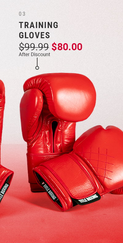 SHOP KO-VERT TRAINING GLOVES IN RED