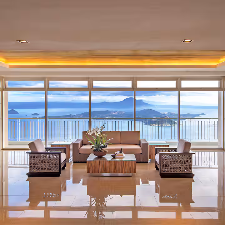 Condo in Tagaytay