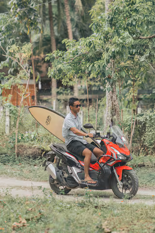 Villa in Baler