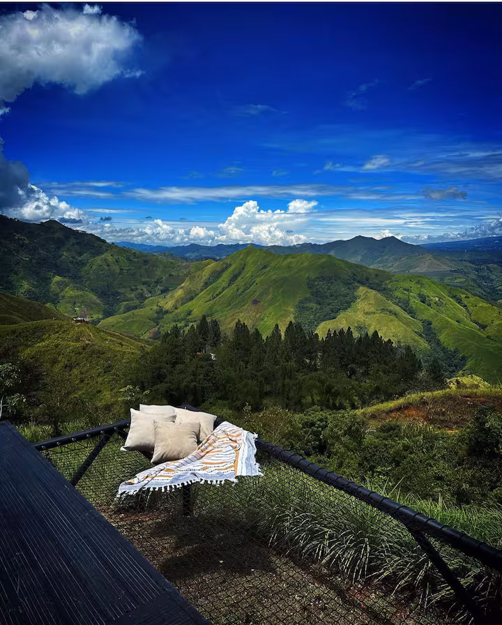 Tiny home in Impasug-ong