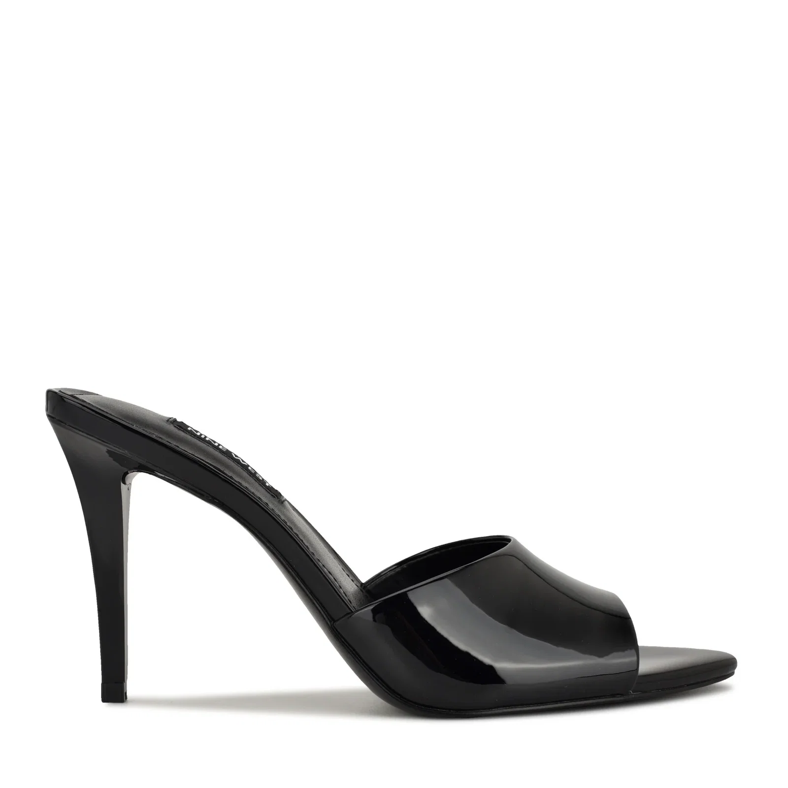 Image of Hather Dress Slide Sandals