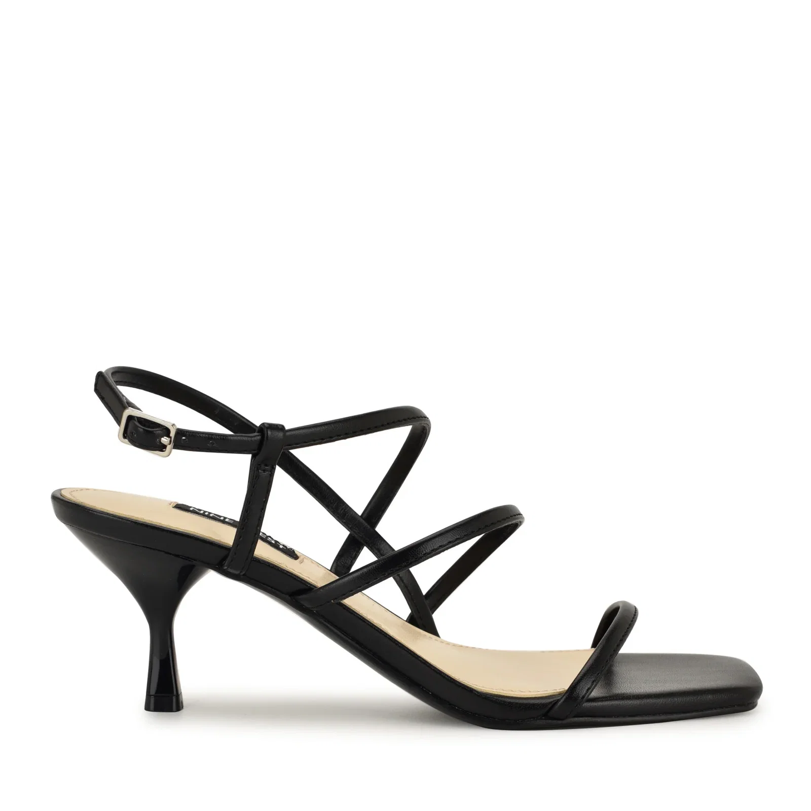 Image of Hindy Strappy Sandals