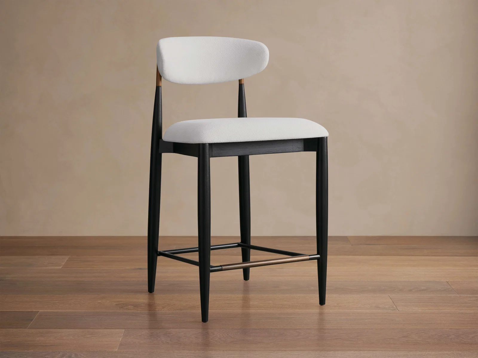 Image of Jagger Armless Stool