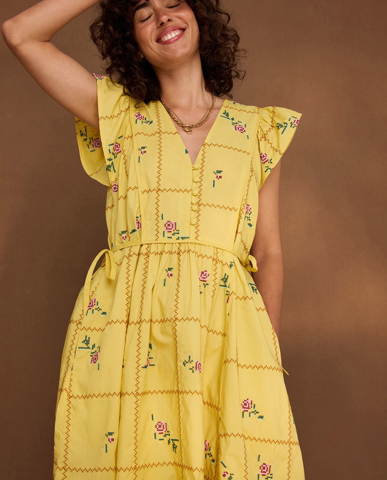 Dresses