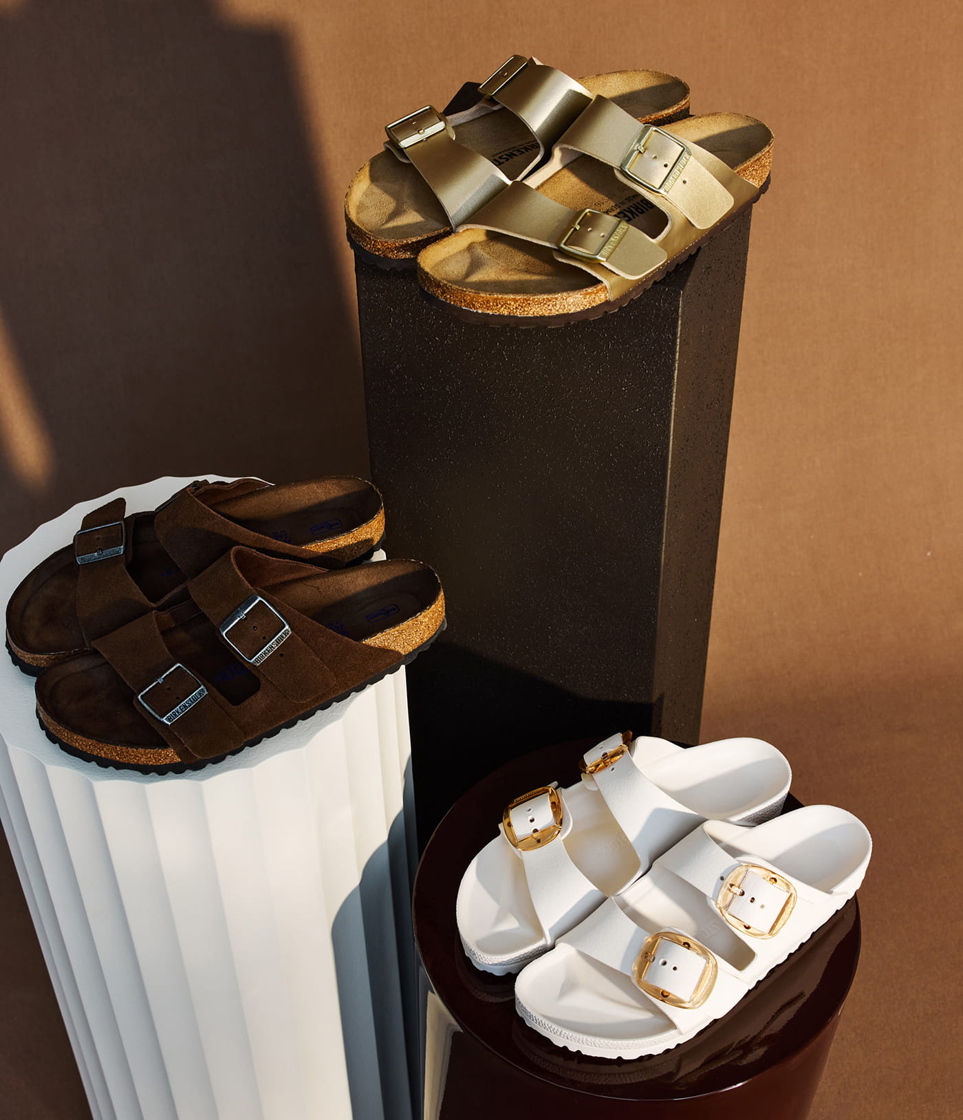 Birkenstocks