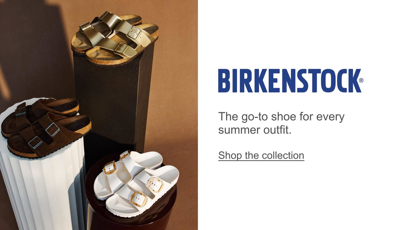 Birkenstocks