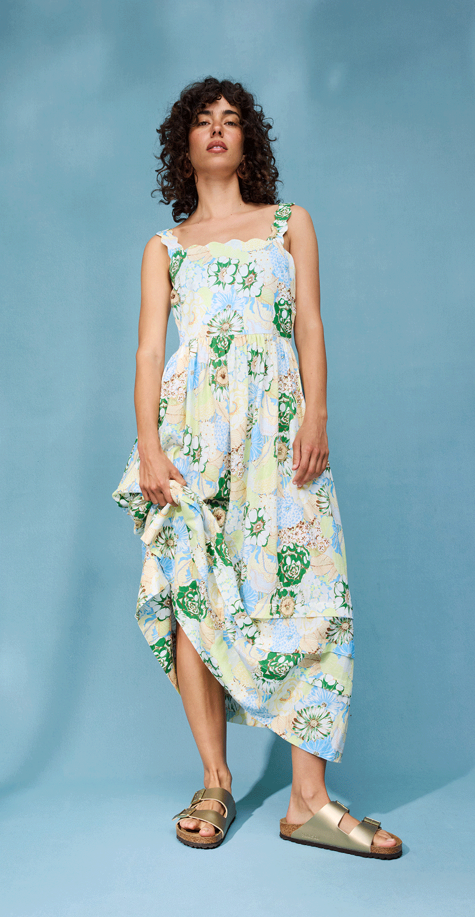 New in Dresses