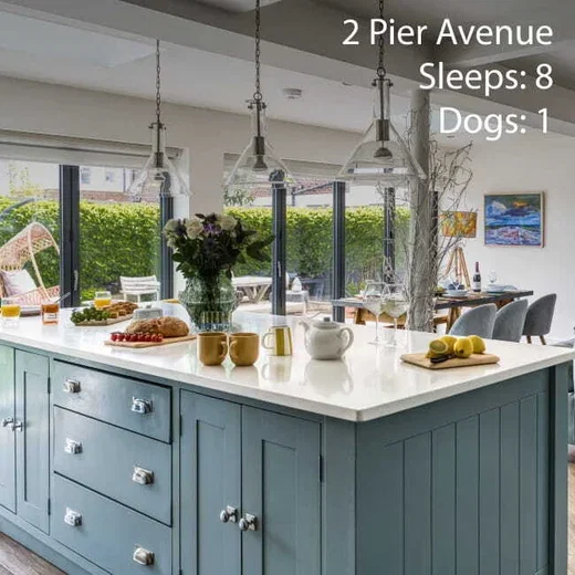 2 Pier Avenue