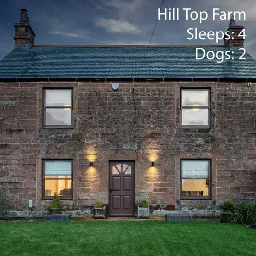 Hill Top Farm