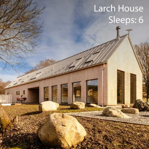 Larch House