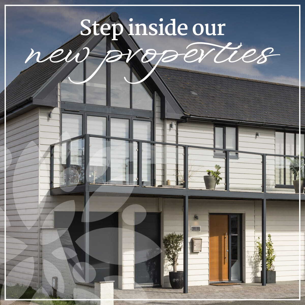 Summer New Properties