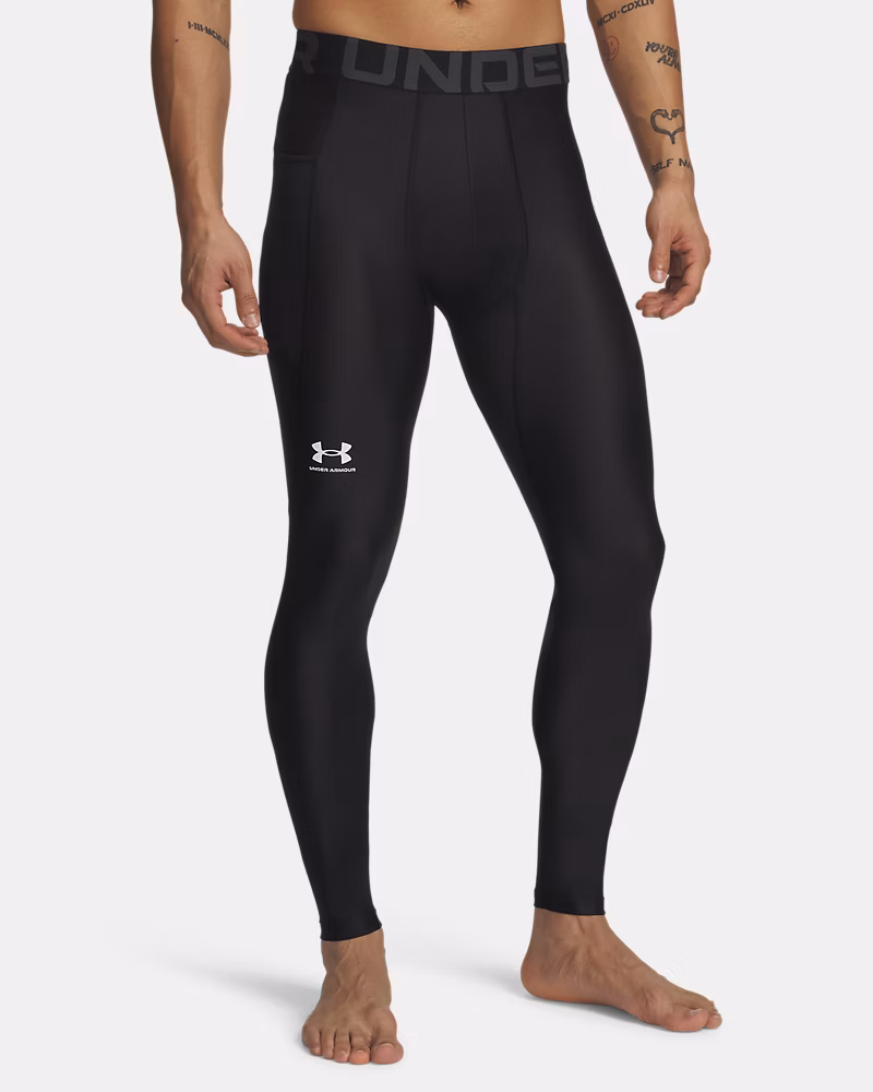 HeatGear® Men's Leggings