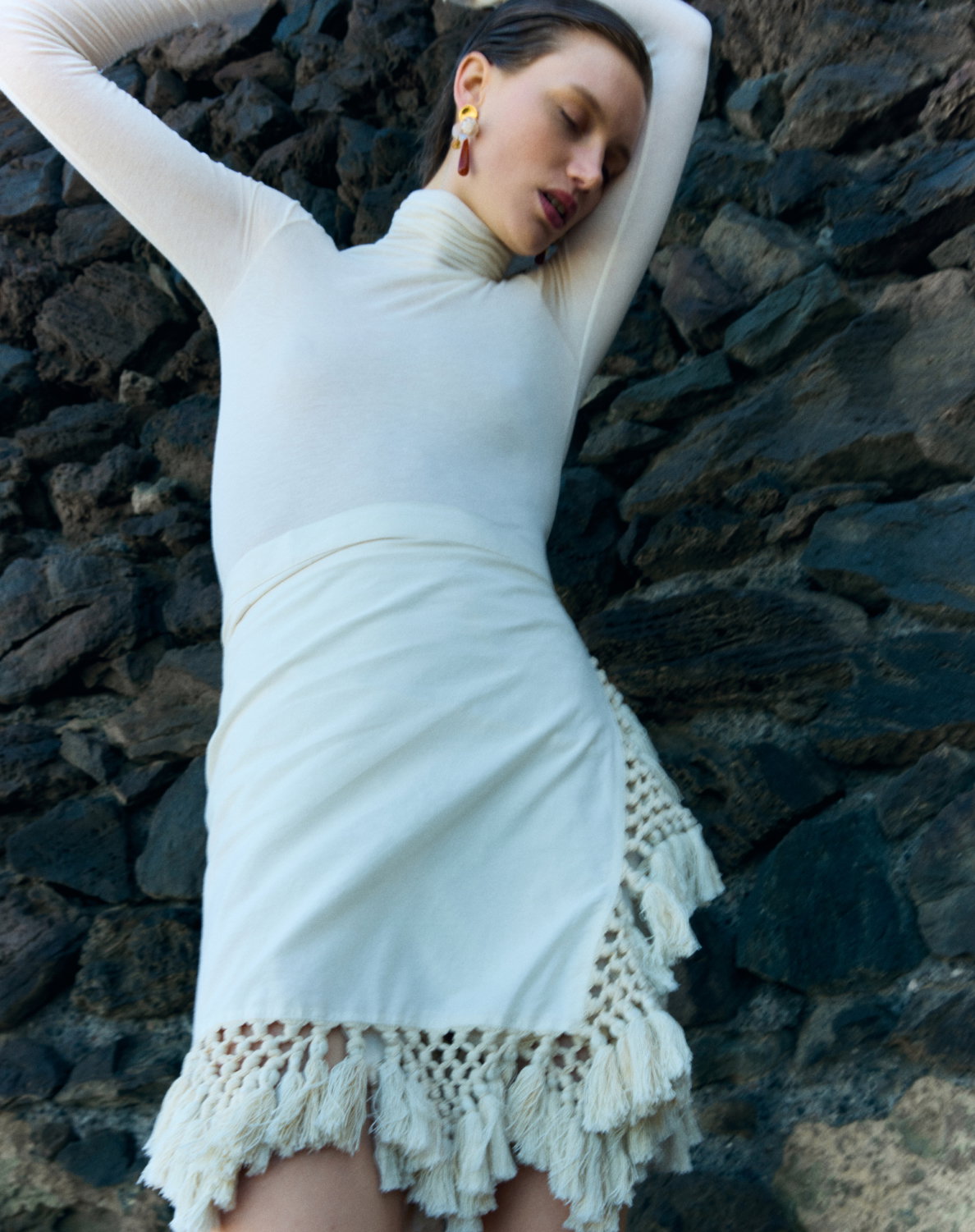 CAPRI SKIRT