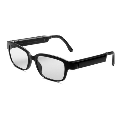 Echo Frames (2nd Gen) Smart Glasses with Audio and Alexa