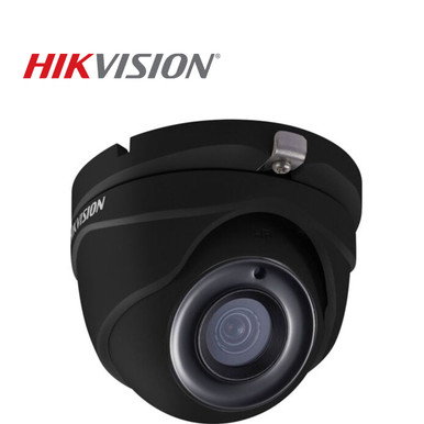 Hikvision® 2MP 1080p IP66 EXIR IR 3.6mm Surveillance Security Camera