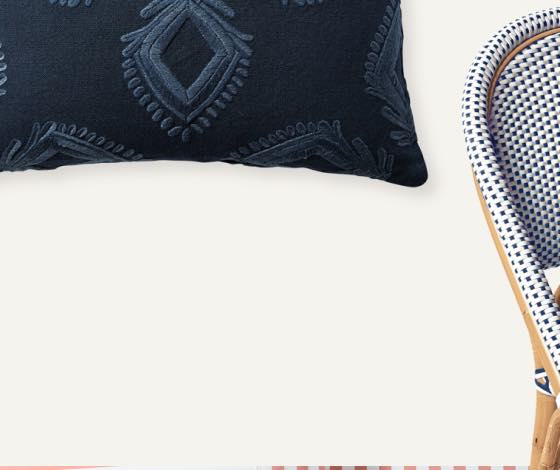 Leighton Pillow Cover