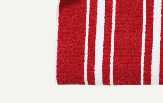Shoreline Beach Towel