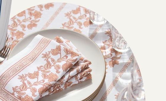 Fiargo Napkins