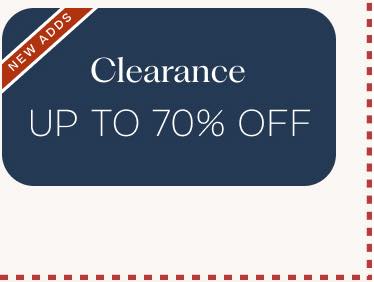 Clearance