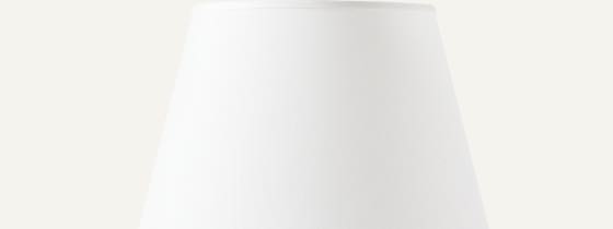 Como Ball Table Lamp