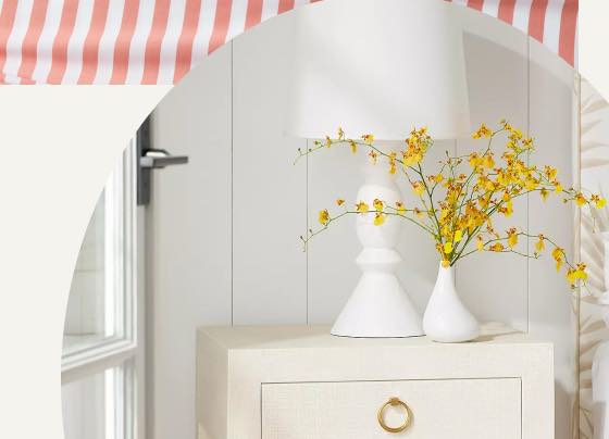 Driftway 1-Drawer Nightstand