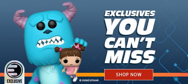 Exclusives You Can't Miss
