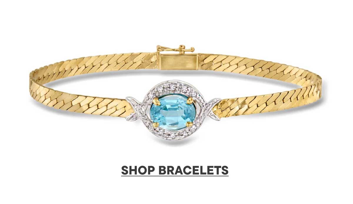 Shop Bracelets