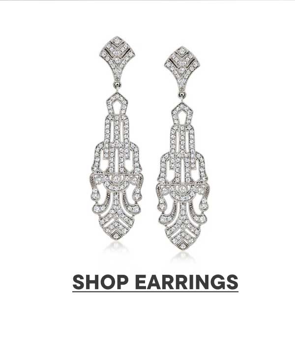 Shop Earrings