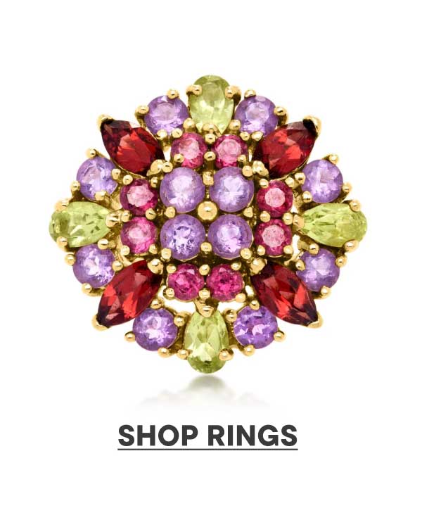 Shop Rings