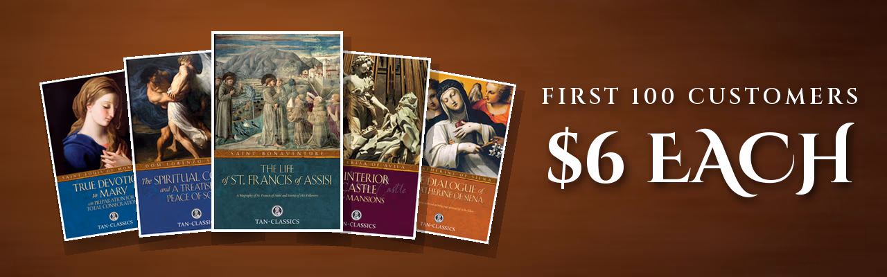 First 100 $6 Books