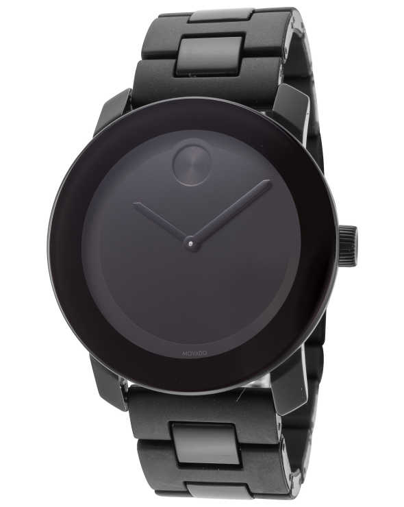 Movado Bold Men's Watch 3600047