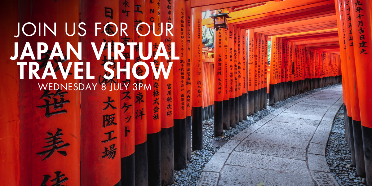 Japan Show