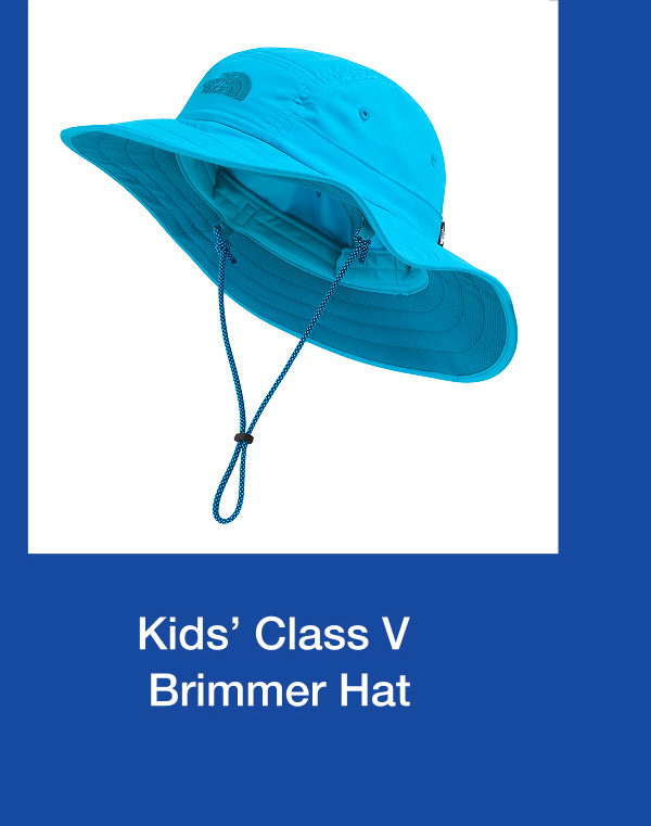 Kids' Class V Brimmer Hat