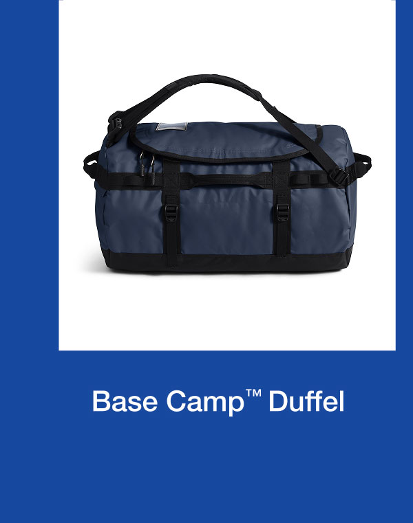 Base Camp Duffle