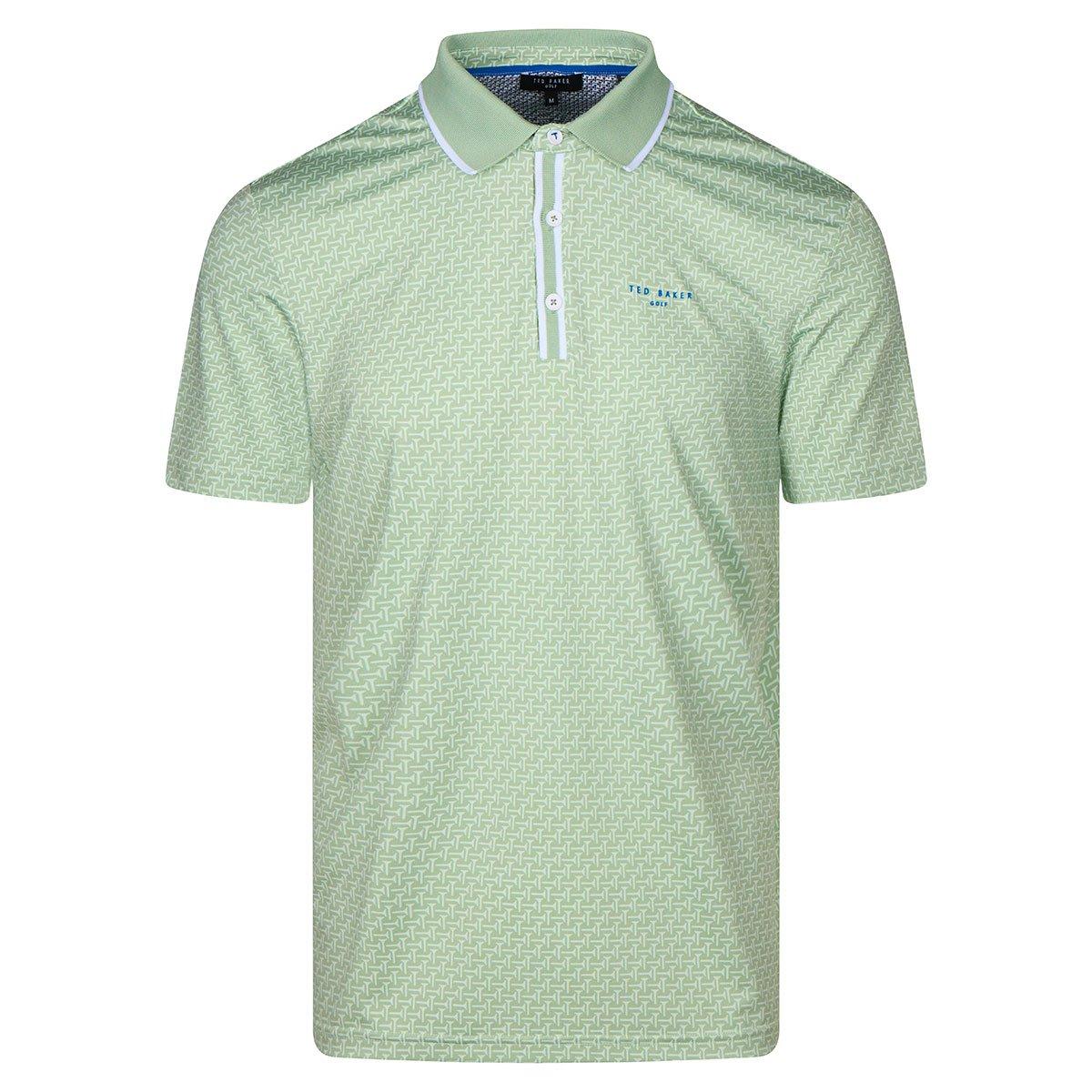 Ted Baker Men's Parre Golf Polo Shirt