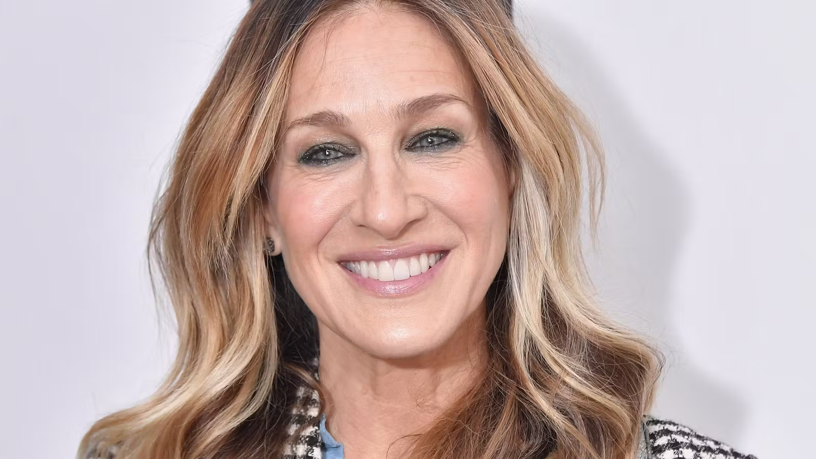 Sarah Jessica Parker’s Latest Outfit Is So Carrie Bradshaw-Coded