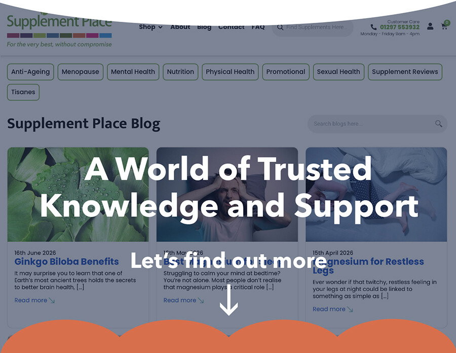 A World of Trusted Knowledge and Support