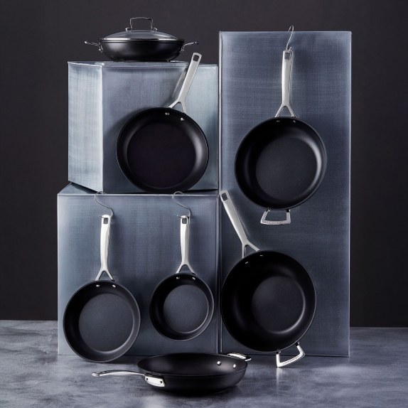 Toughened Non-Stick