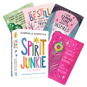 Spirit Junkie