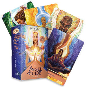 The Angel Guide Oracle